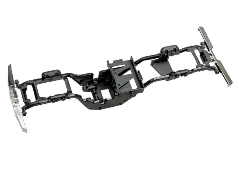 Traxxas 98044-1 TRX-4MT Ford F-150 Monster Truck RTR Black