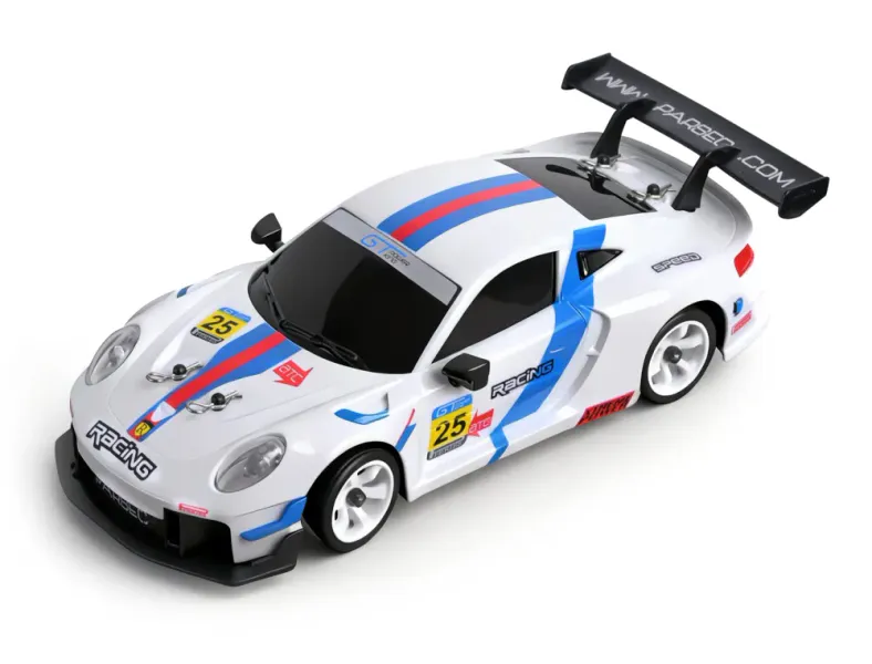 WLToys 284191 4WD Drift Car 1/28 RTR