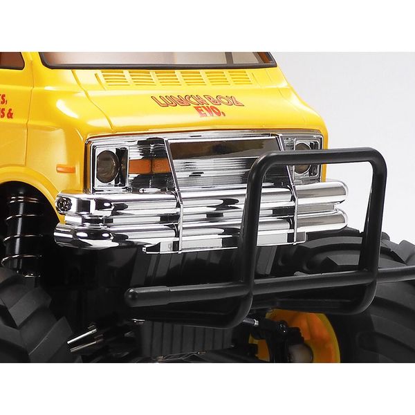Tamiya 58755 Lunch Box Evo 1:12