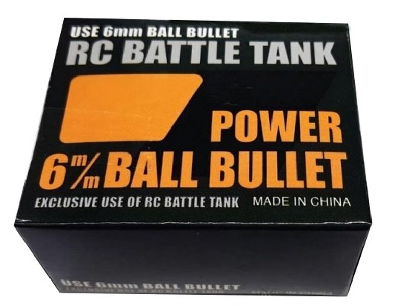 Heng Long Kuler for Battle Tank - 6mm BB