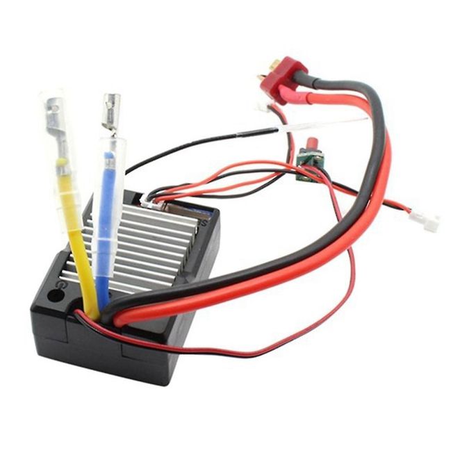 Hovedbilde WL-12428-0056 PCB Receiver ESC