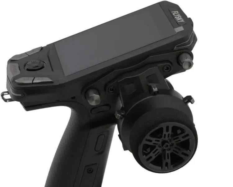 Flysky G11P ANT 11-Channel 2.4GHz Transmitter w/R11P Receiver