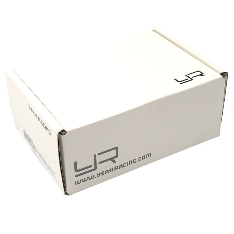 Yeah Racing TEC4-S01DB ALUMINUM ESSENTIAL CONVERSION KIT