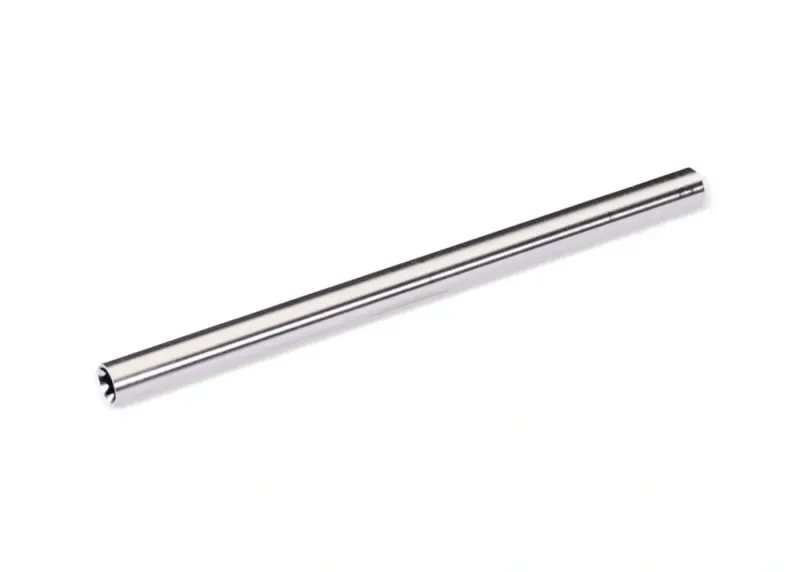 Traxxas 10855X Aluminum Center Driveshaft