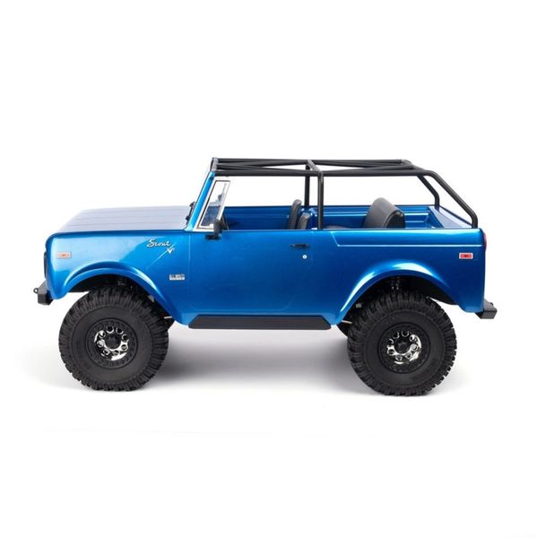 RedCat International Harvester Scout Gen9 - Bl&aring;