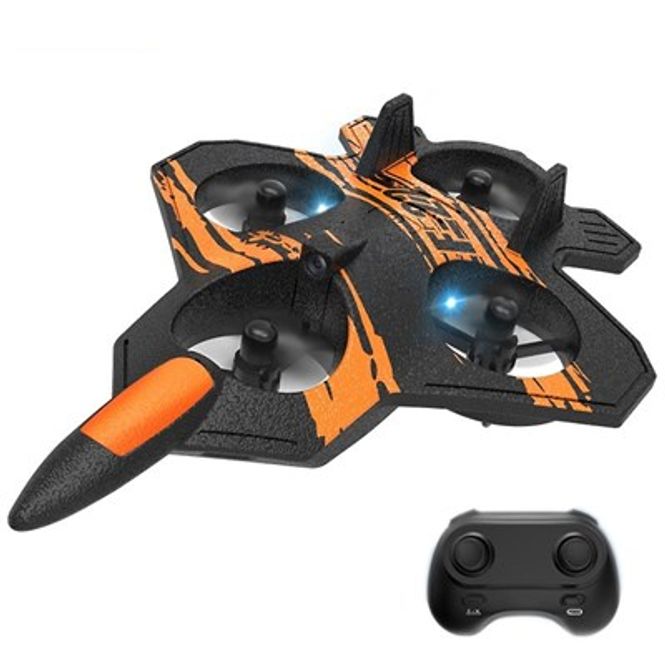 Hovedbilde LMRC Fighter F22 Drone