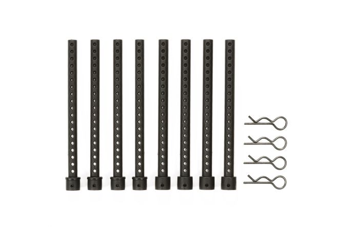 Hovedbilde Tamiya 54604 BODY MOUNT EXTENSION SET