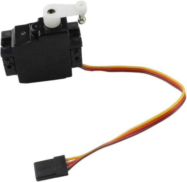 WLToys 144010.2003 Servo for 144010/124016/124017