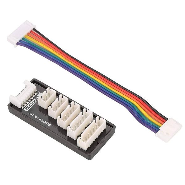 Bronto XH Balanseringsadapter 2-6S
