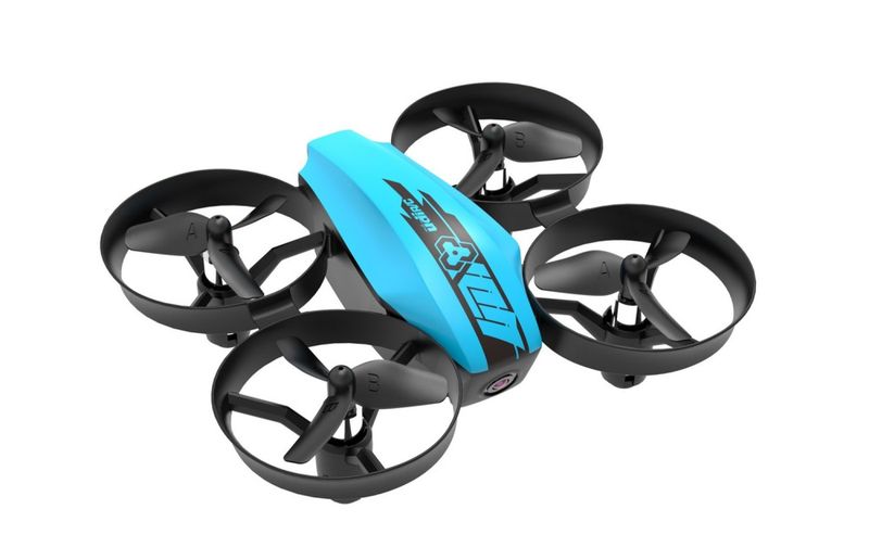 UDI Firefly Mini Drone RTF - Blue