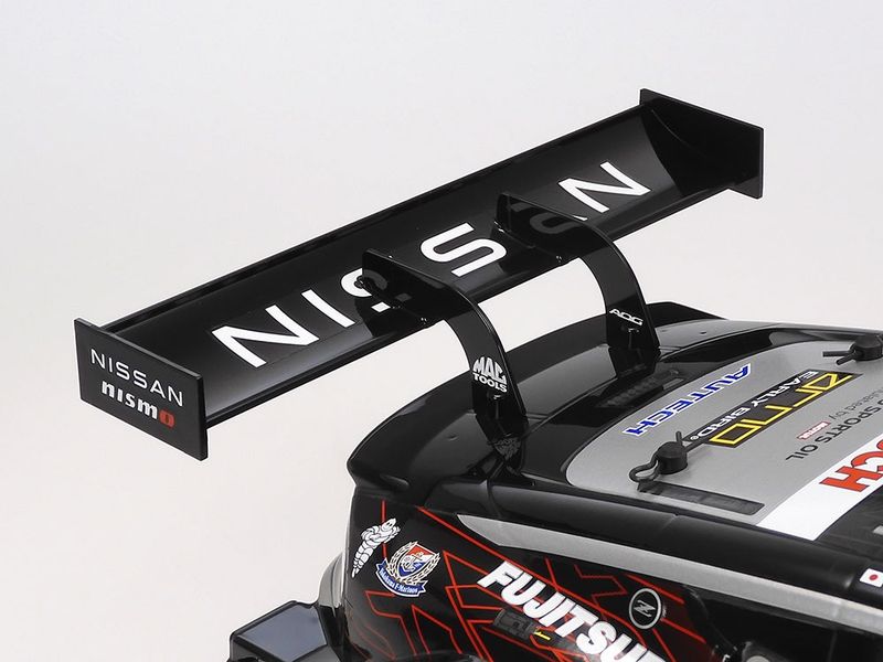 Tamiya 58735 Motul Autech Z (TT-02) – No ESC