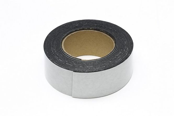 Hovedbilde TAMIYA 54693 - DOUBLE-SIDED TAPE 20MMX2M