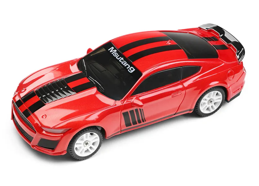 WLToys K4308 4WD Drift Car 1/43 RTR R&oslash;d