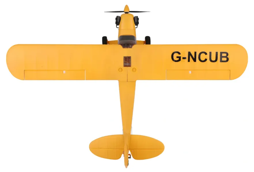 WLToys A160 J3 Skylark 650mm RTF