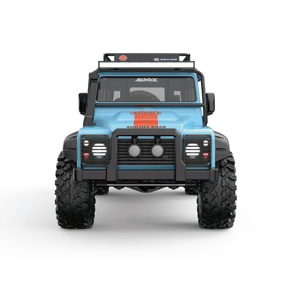 MJX Hyper GO H8H 1/8 Brushless Crawler