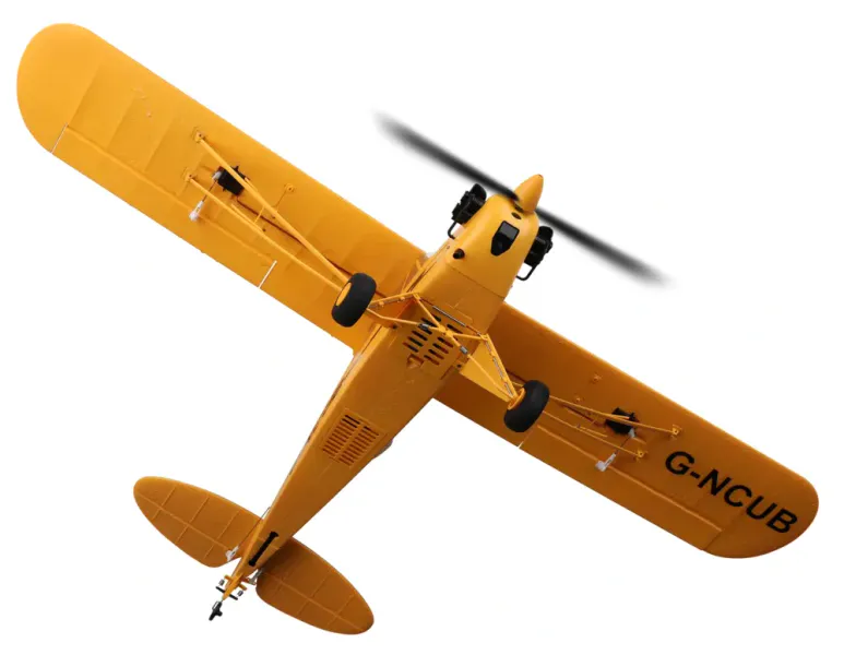 WLToys A160 J3 Skylark 650mm RTF