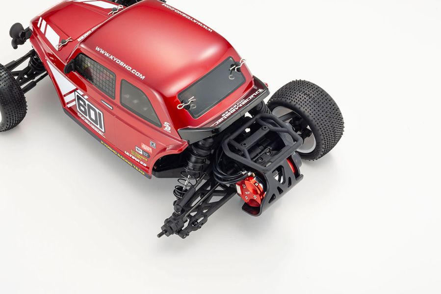 Kyosho 343120 Ultima SB Dune Master 2WD 1:10 EP Kit