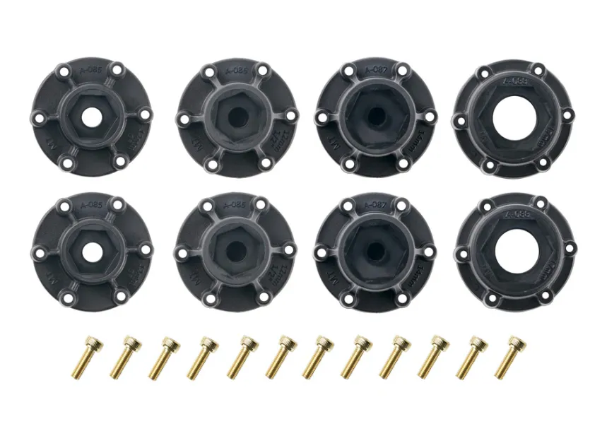 Louise LT3202SX - MT-PIONEER 1/10 Soft (12, 14 & 17mm Hex)