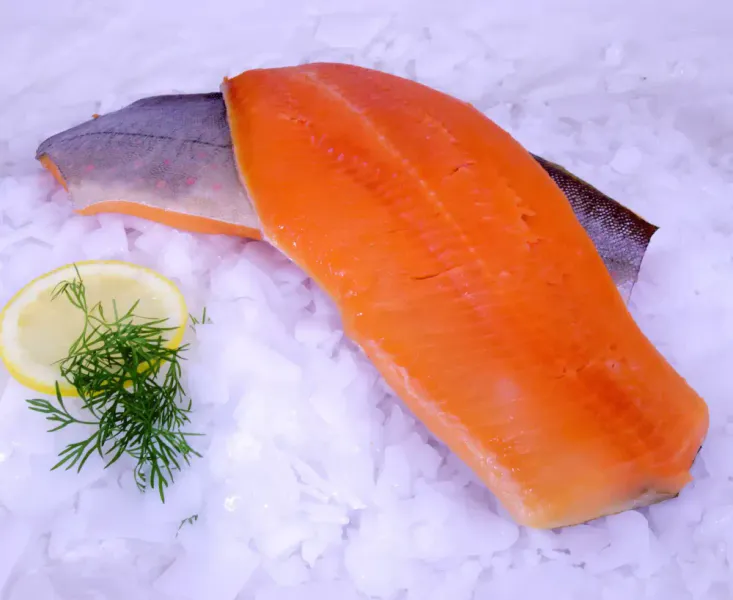 ISHAVSRØYE FINNMARK 5kg