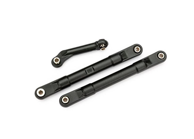 Traxxas 9027 Toe Links 88mm(cc) (Set) Jato 4x4