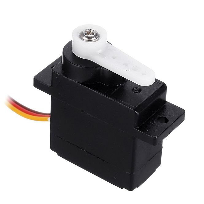 Hovedbilde WL915-31 Servo