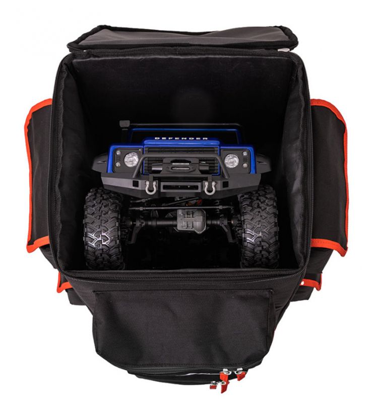 Traxxas 9916 RC Backpack
