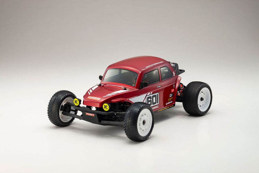 Kyosho 343120 Ultima SB Dune Master 2WD 1:10 EP Kit