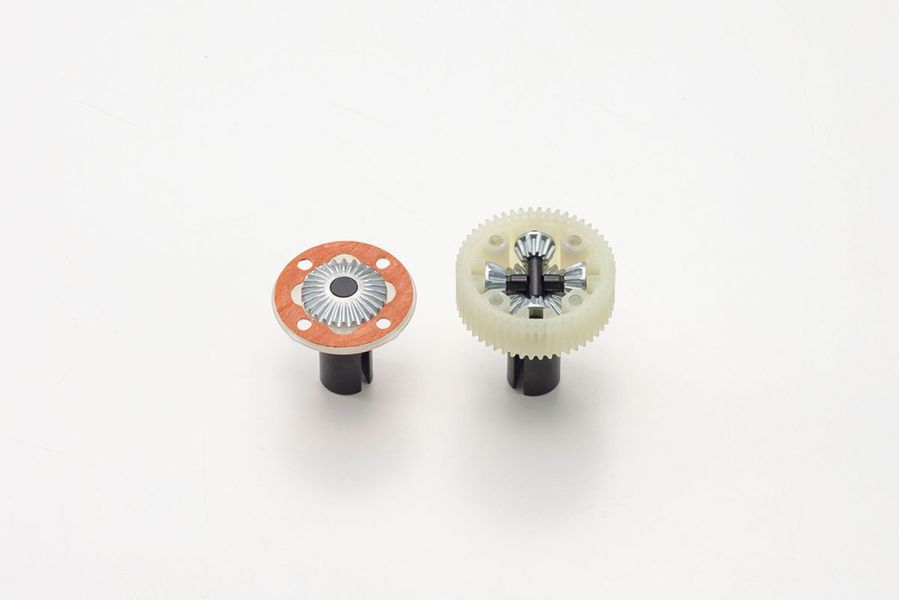 Kyosho 343120 Ultima SB Dune Master 2WD 1:10 EP Kit