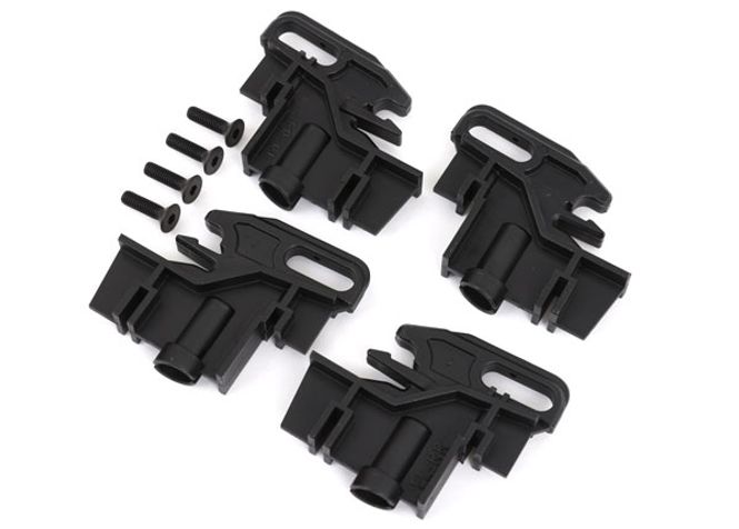 Hovedbilde Traxxas 7833 Battery Hold-down Mounts XRT