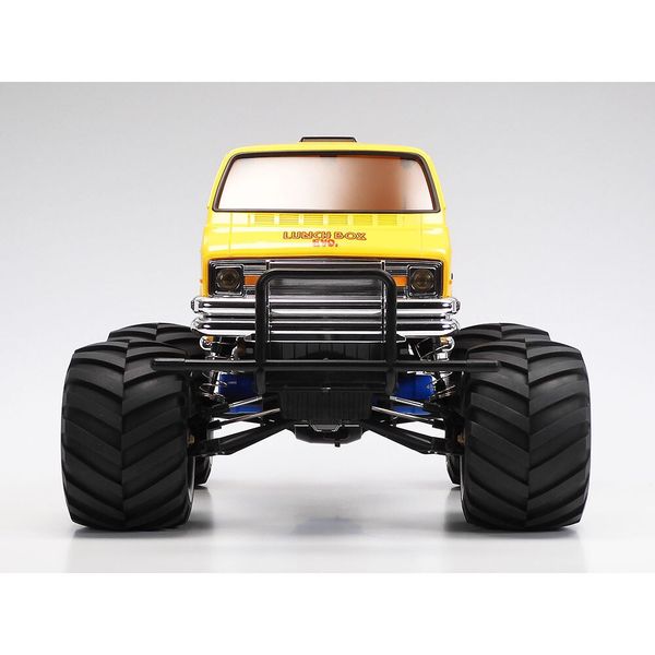 Tamiya 58755 Lunch Box Evo 1:12