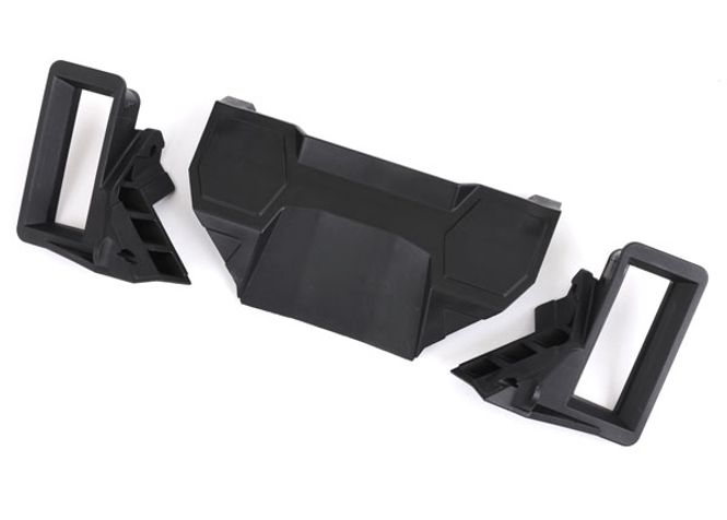 Hovedbilde Traxxas 7825 Body Mounts Front XRT