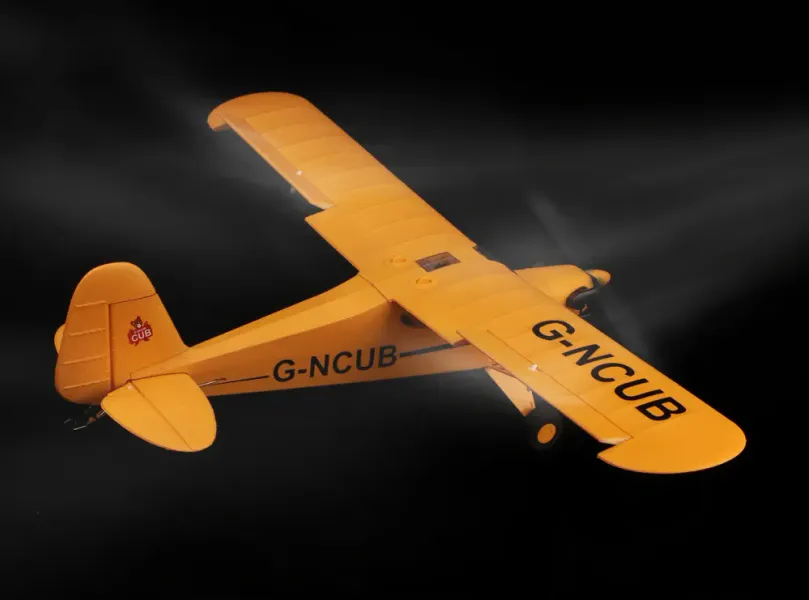 WLToys A160 J3 Skylark 650mm RTF