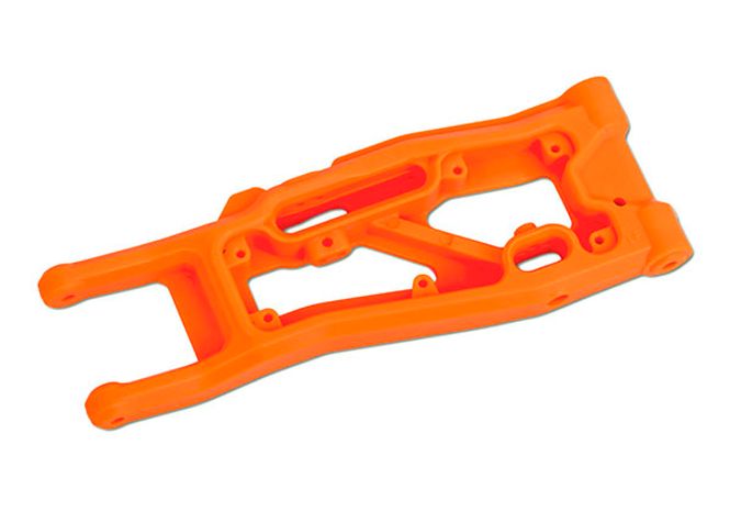 Hovedbilde Traxxas 9531T Suspension Arm Front Left Orange Sledge