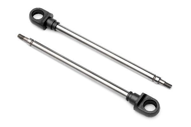 Hovedbilde  HPI Racing 86449 Shock Shaft 6X115Mm (2Pcs)